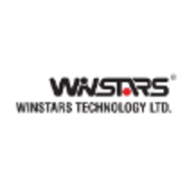 Winstars Technology Ltd logo