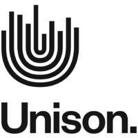 Unison. logo