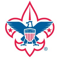 Boy Scouts of America - Licensing Programs logo