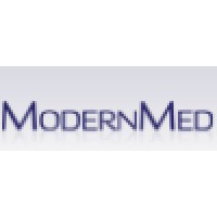 ModernMed logo