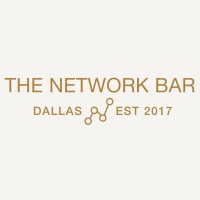 The Network Bar logo