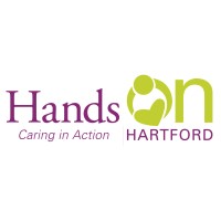 Hands On Hartford, Inc. logo