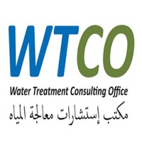 Water Treatment Consulting Office logo
