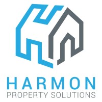 Harmon Property Solutions logo