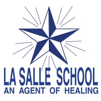 LaSalle School logo