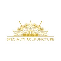 Long Beach Specialty Acupuncture logo