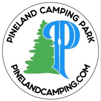 Pineland Camping Park logo