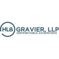 HLB Gravier, LLP logo