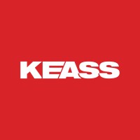 KEASS logo