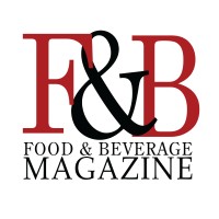 Food And Beverage Magazine logo