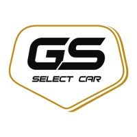 GS Select Car logo