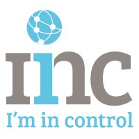 I-INC logo