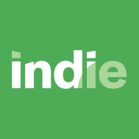 Indie Studios logo