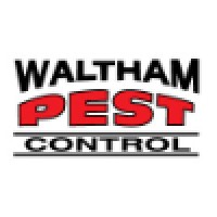 Waltham Pest Control logo