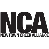 Newtown Creek Alliance logo