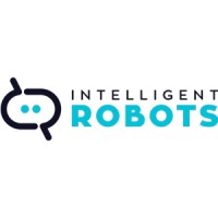 Intelligent Robots Ltd logo