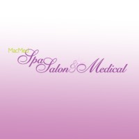MacMed Spa Salon And Medical logo