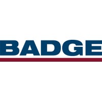 BADGE Constructions logo