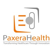 Image of PaxeraHealth