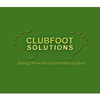 Clubfoot Solutions logo
