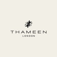 Thameen London logo