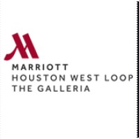 Houston Marriott West Loop By The Galleria logo