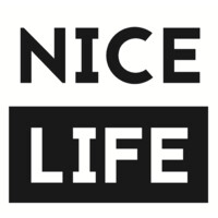 Nice Life Recording Company logo