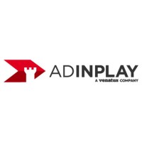 AdinPlay logo