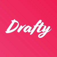 Drafty logo