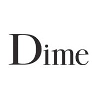 Dime Productions logo