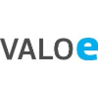 Valoe Oyj logo