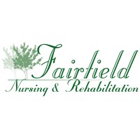 Fairfield Nursing And Rehabilitation logo
