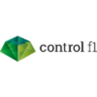 Control F1 Ltd logo