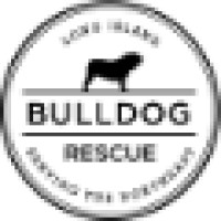 Long Island Bulldog Rescue logo