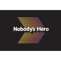 Nobody's Hero logo