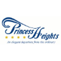 Princess Heights Luxury Boutique Hotel logo