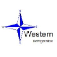 Western Refrigeration logo