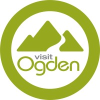 Visit Ogden logo
