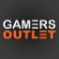 Gamers-Outlet.net logo