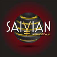 Saivian International logo