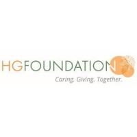Hospice Giving Foundation logo
