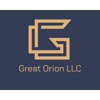 Great Orion LLC logo