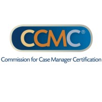Commission For Case Manager Certification logo