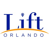 Lift Orlando logo