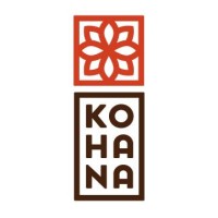 Kohana Coffee logo