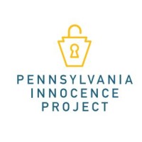 The Pennsylvania Innocence Project (PaIP) logo