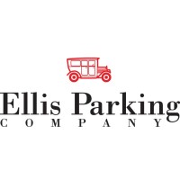 Ellis Parking Company logo