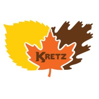 Kretz Lumber Co., Inc.