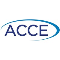 American Council For Construction Education logo