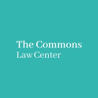 The Commons Law Center logo